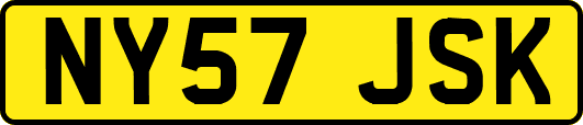 NY57JSK