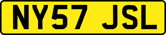 NY57JSL
