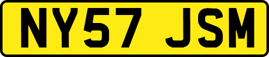 NY57JSM
