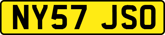 NY57JSO