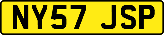NY57JSP