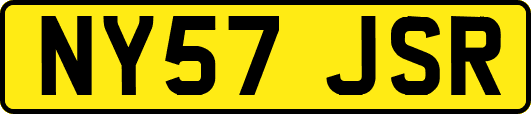 NY57JSR