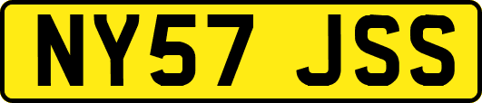 NY57JSS