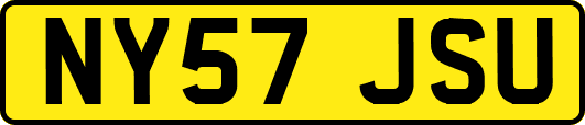 NY57JSU