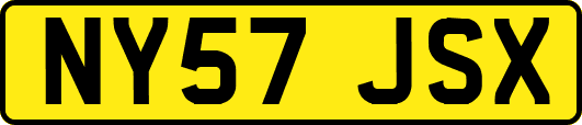 NY57JSX