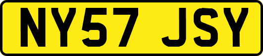 NY57JSY