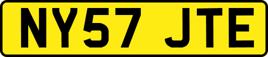 NY57JTE