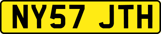 NY57JTH