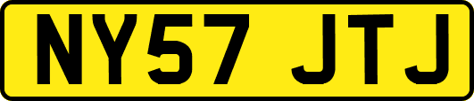 NY57JTJ