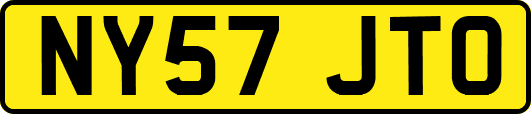 NY57JTO