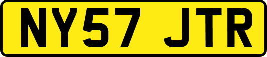 NY57JTR