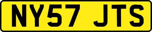 NY57JTS