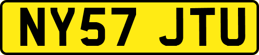 NY57JTU