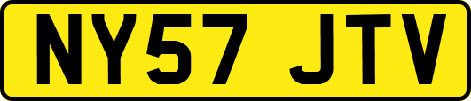 NY57JTV