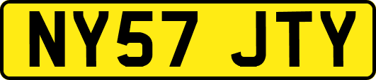 NY57JTY