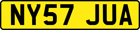 NY57JUA