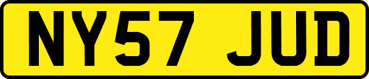 NY57JUD