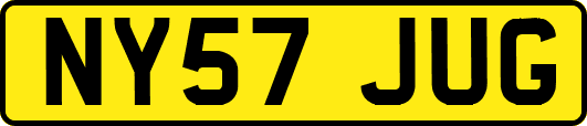 NY57JUG