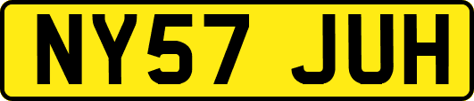 NY57JUH