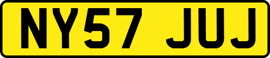 NY57JUJ