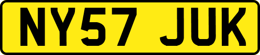 NY57JUK