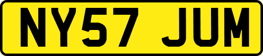 NY57JUM
