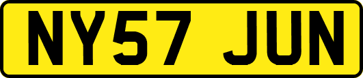 NY57JUN