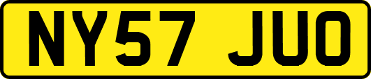 NY57JUO