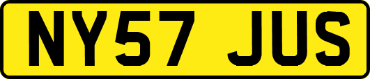 NY57JUS