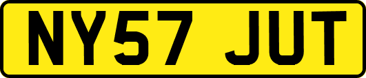 NY57JUT