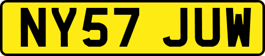NY57JUW