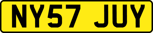 NY57JUY
