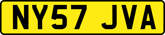 NY57JVA