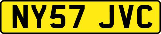 NY57JVC