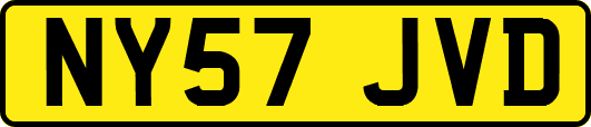 NY57JVD