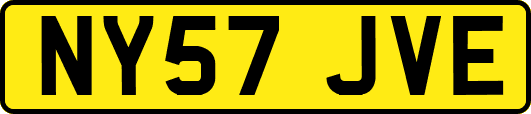 NY57JVE