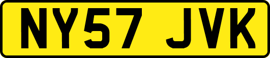 NY57JVK