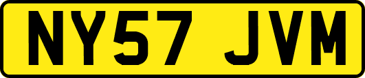 NY57JVM