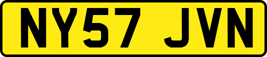 NY57JVN