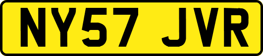NY57JVR