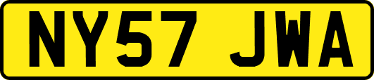 NY57JWA