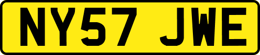 NY57JWE