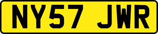 NY57JWR
