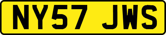 NY57JWS