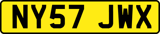 NY57JWX