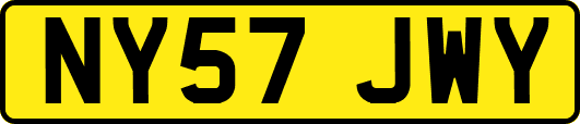 NY57JWY