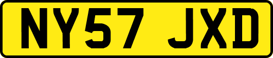 NY57JXD