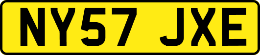 NY57JXE