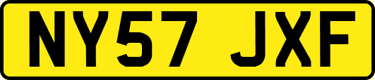 NY57JXF