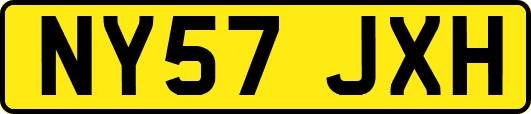 NY57JXH